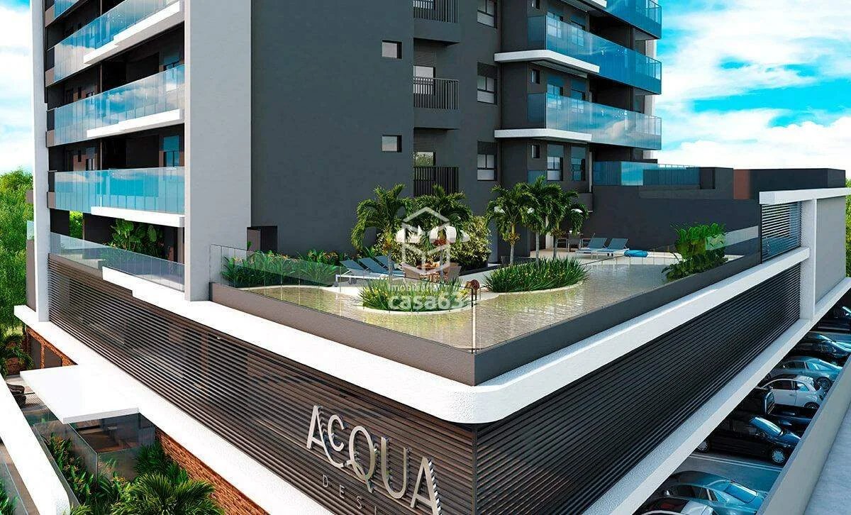 Foto 11 de Apartamento à venda em Graciosa Orla 14, Palmas