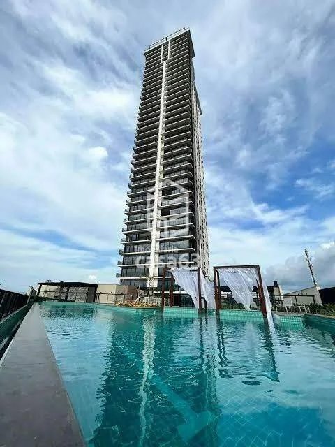 Foto 6 de Apartamento à venda em Graciosa Orla 14, Palmas