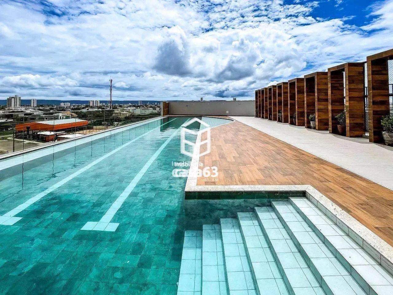 Foto 7 de Apartamento à venda em Graciosa Orla 14, Palmas