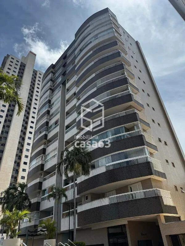 Foto 8 de Apartamento à venda em Graciosa Orla 14, Palmas