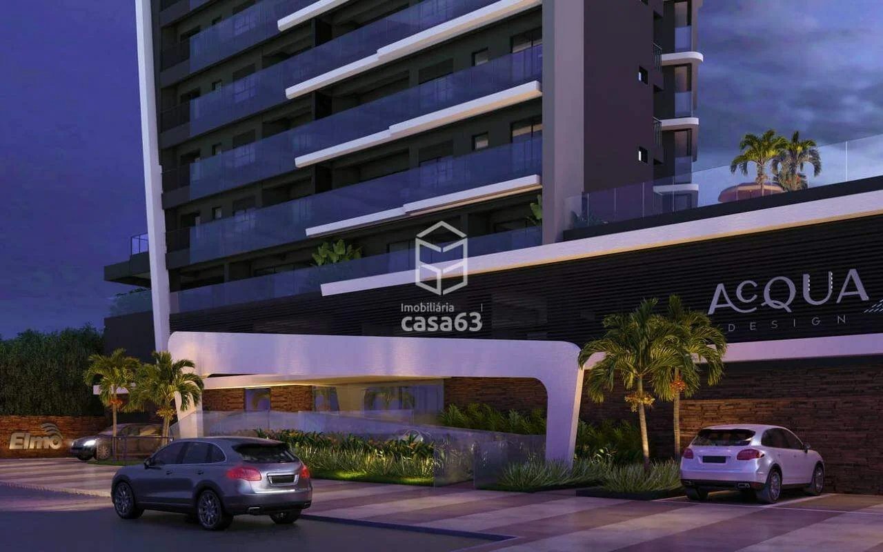 Foto 9 de Apartamento à venda em Graciosa Orla 14, Palmas