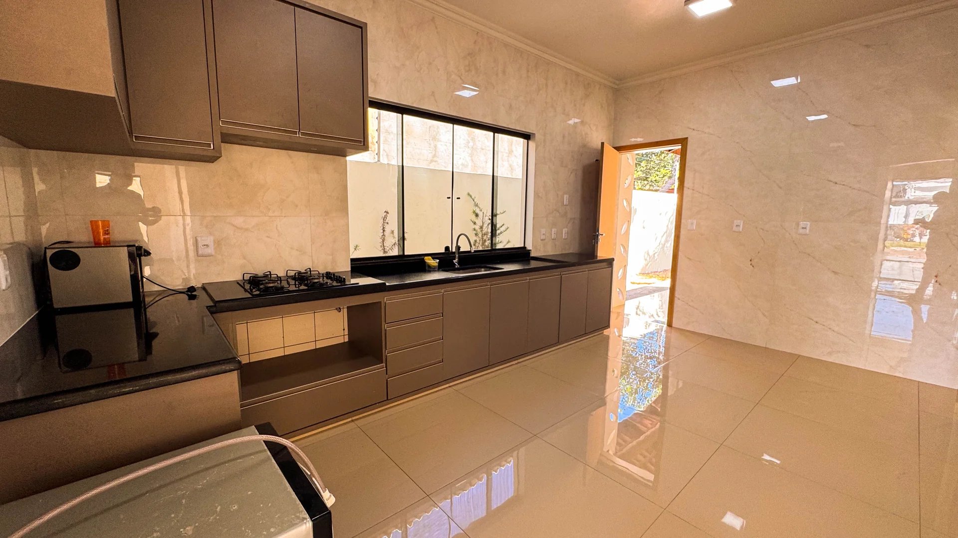 Foto 5 de CASA  NA 507 SUL EM LOTE UNICO DE 450M²