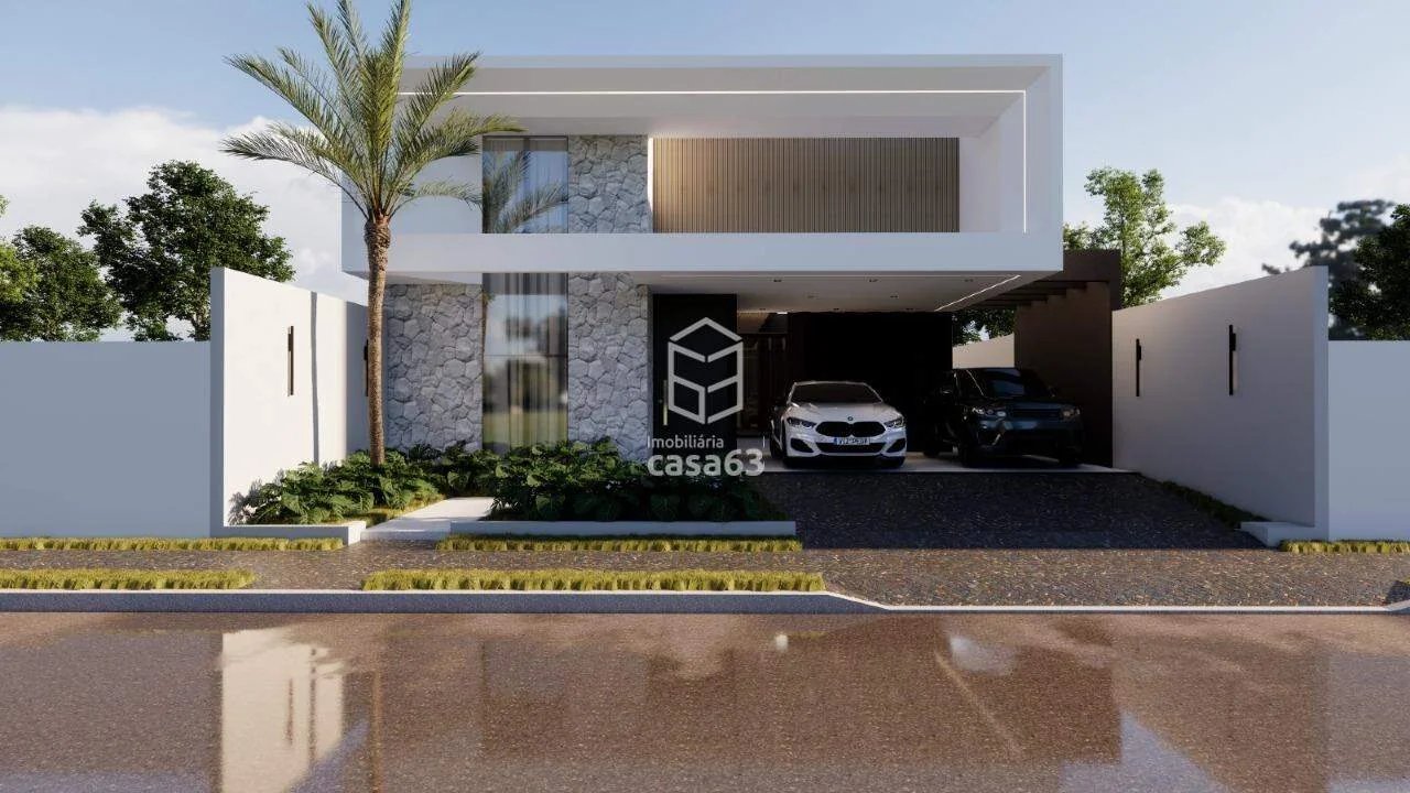 Foto 3 de Casa à venda em 505 sul (Arso 52), Palmas