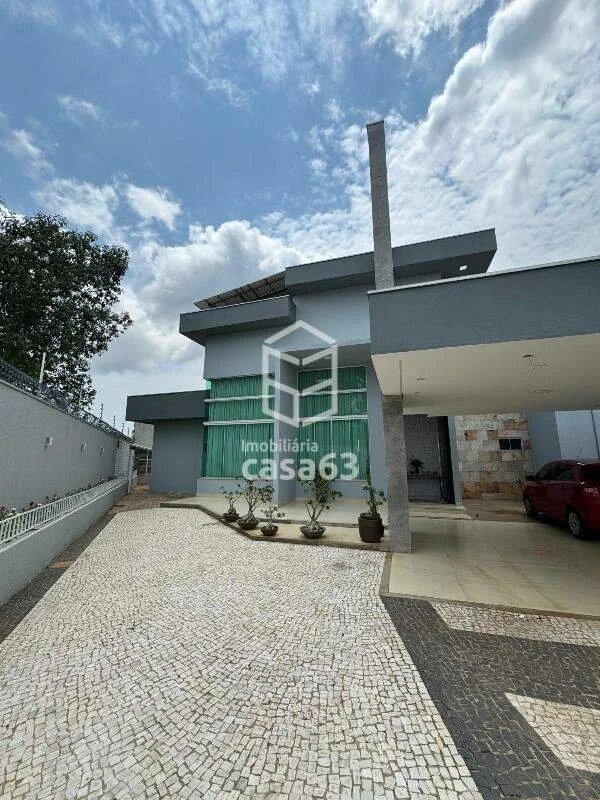 Foto 6 de Casa à venda em 505 sul (Arso 52), Palmas