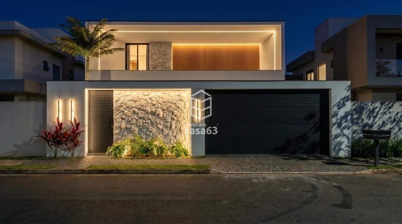 Foto 2 de Casa à venda em 505 sul (Arso 52), Palmas