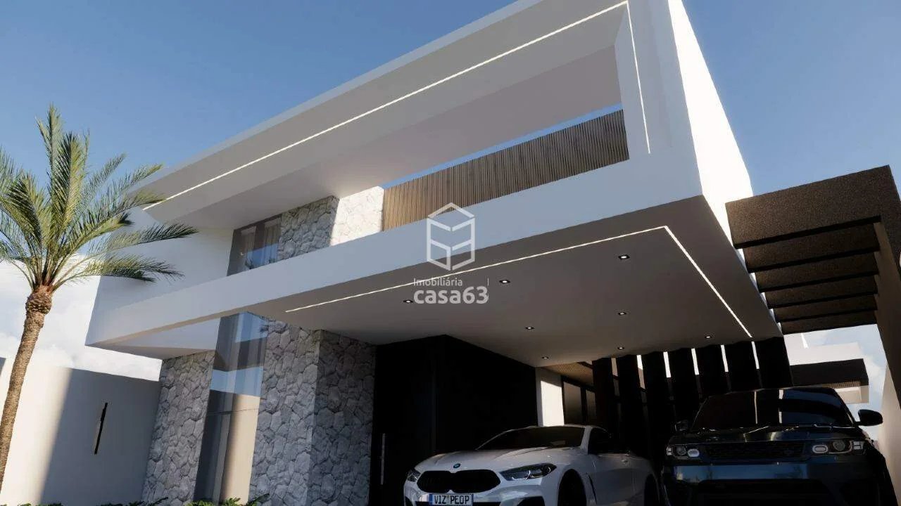 Foto 4 de Casa à venda em 505 sul (Arso 52), Palmas