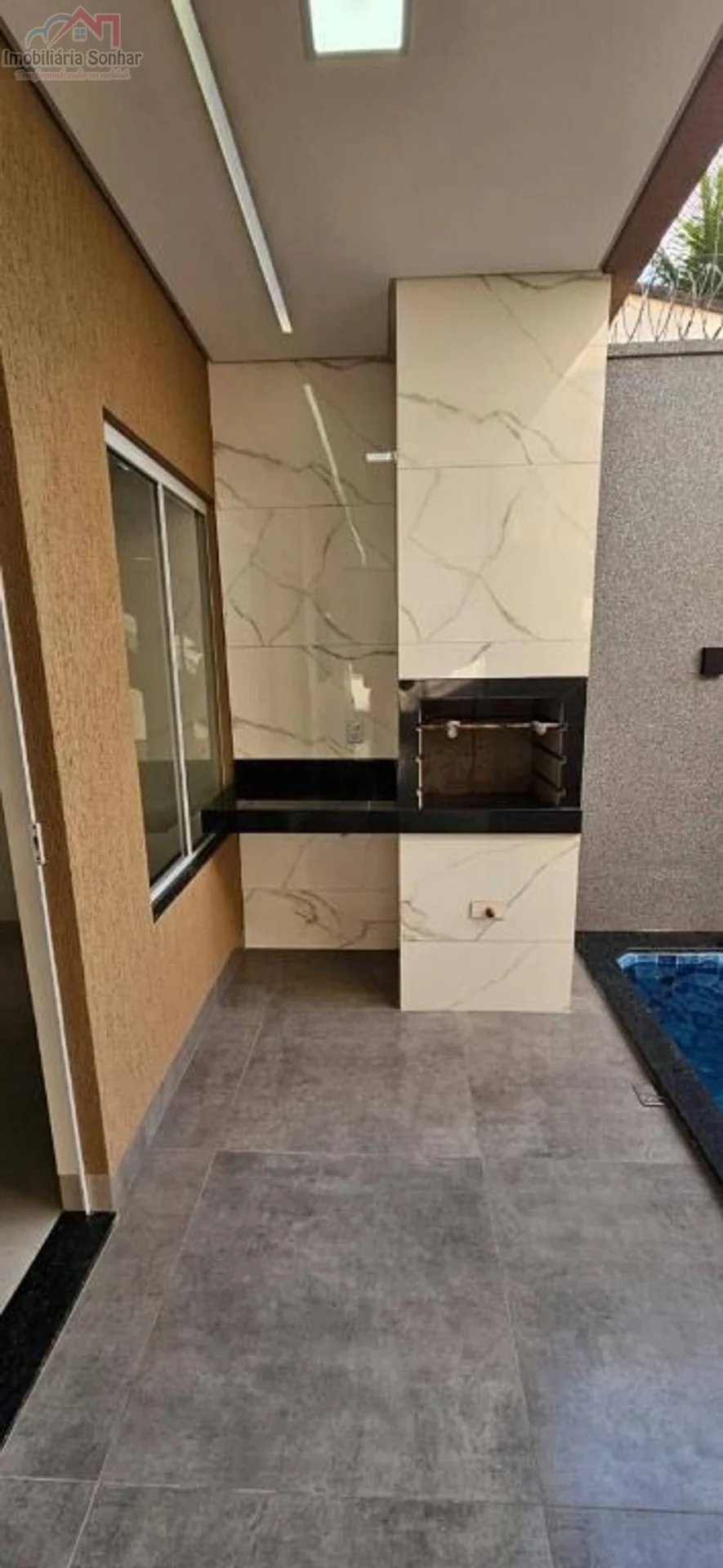 Foto 13 de Casa de 163 m² na Quadra 1306 Sul Alameda 10 - 1306 Sul (Arse 132) - Palmas - TO, à venda por R$ 595.000