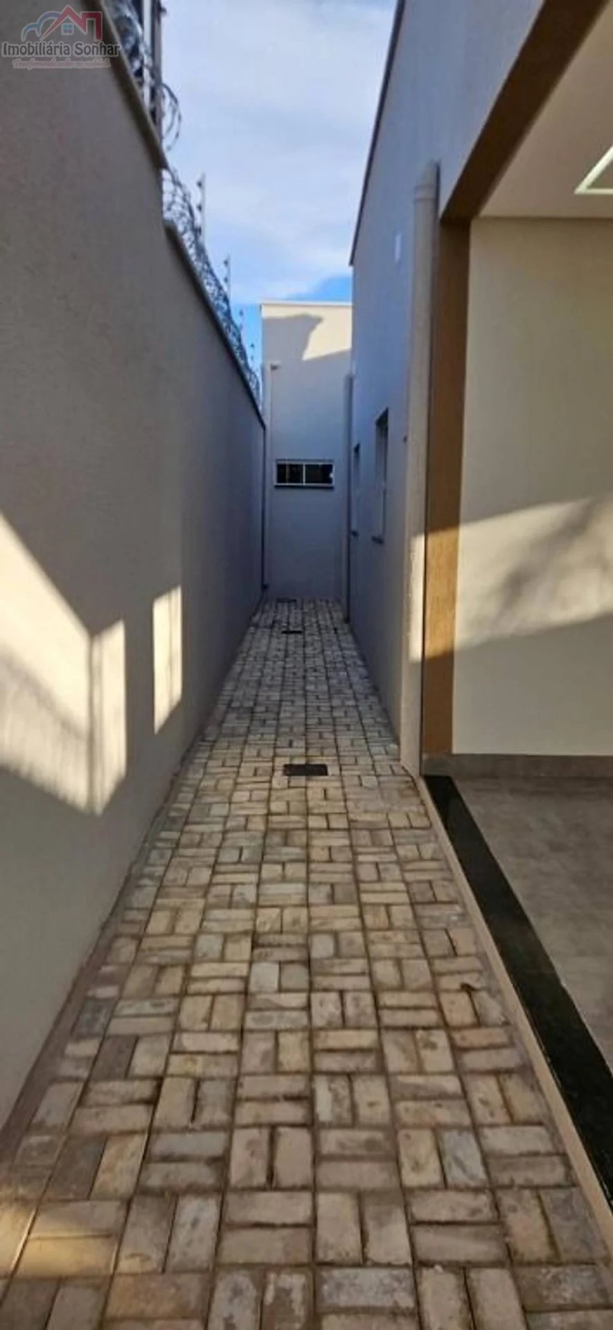 Foto 9 de Casa de 163 m² na Quadra 1306 Sul Alameda 10 - 1306 Sul (Arse 132) - Palmas - TO, à venda por R$ 595.000