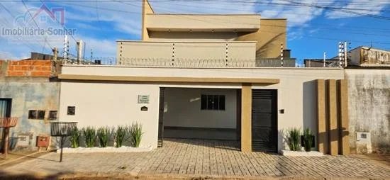 Foto 7 de Casa de 163 m² na Quadra 1306 Sul Alameda 10 - 1306 Sul (Arse 132) - Palmas - TO, à venda por R$ 595.000