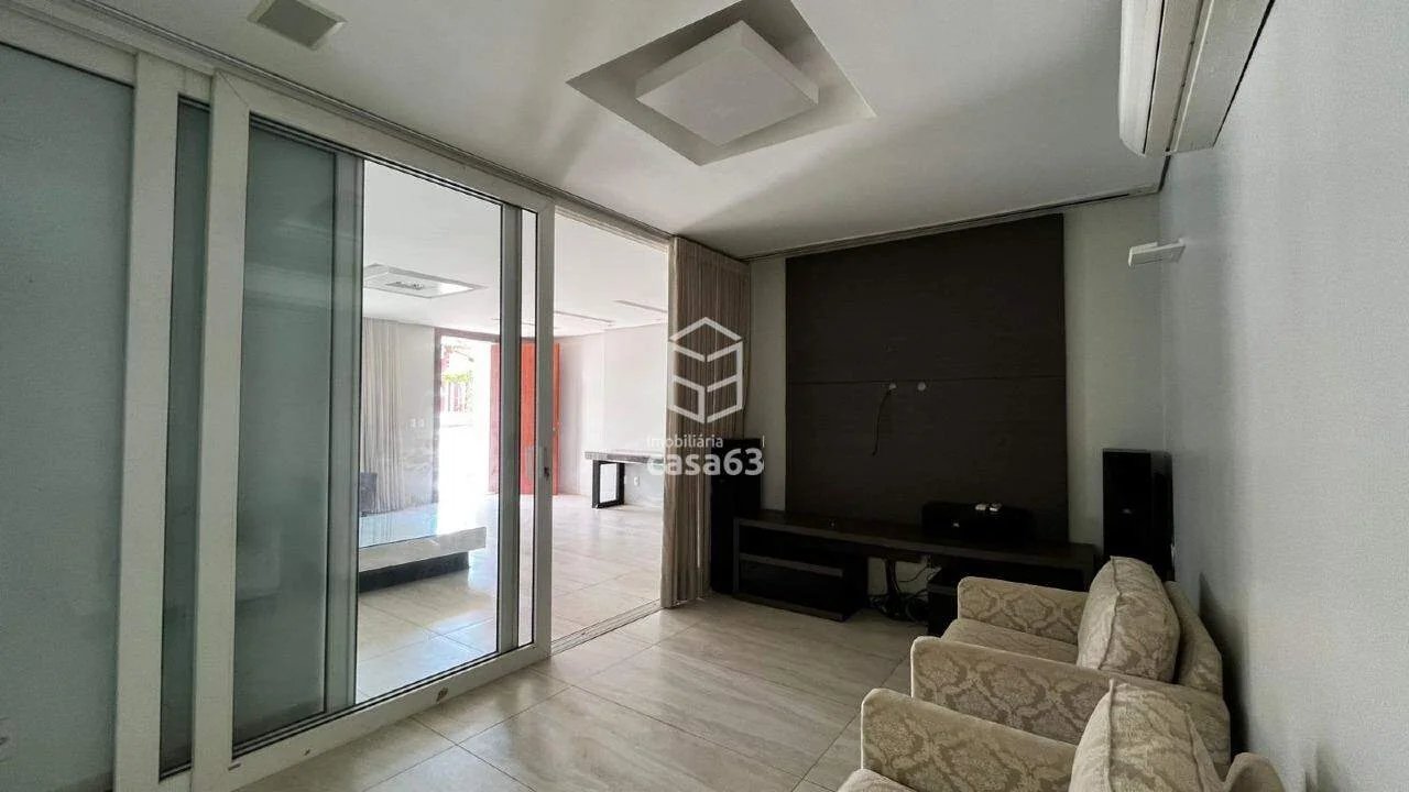 Foto 3 de Casa à venda em 404 Sul (arse 41), Palmas