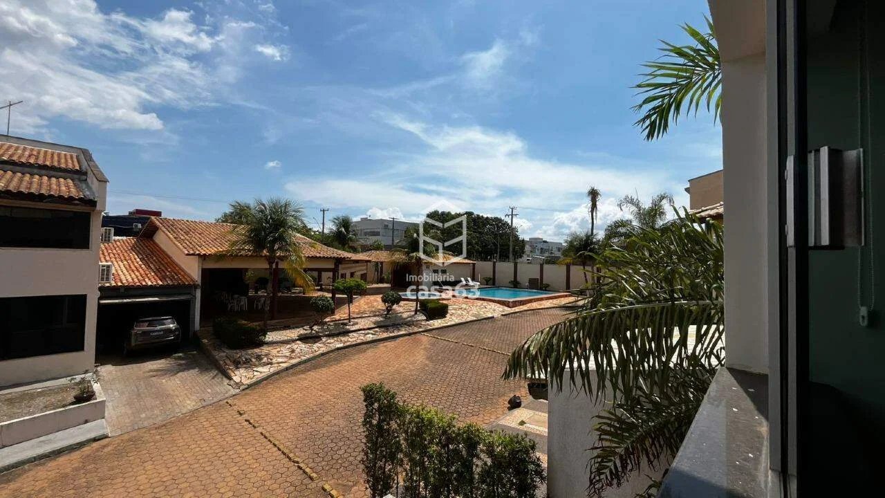 Foto 9 de Casa à venda em 404 Sul (arse 41), Palmas