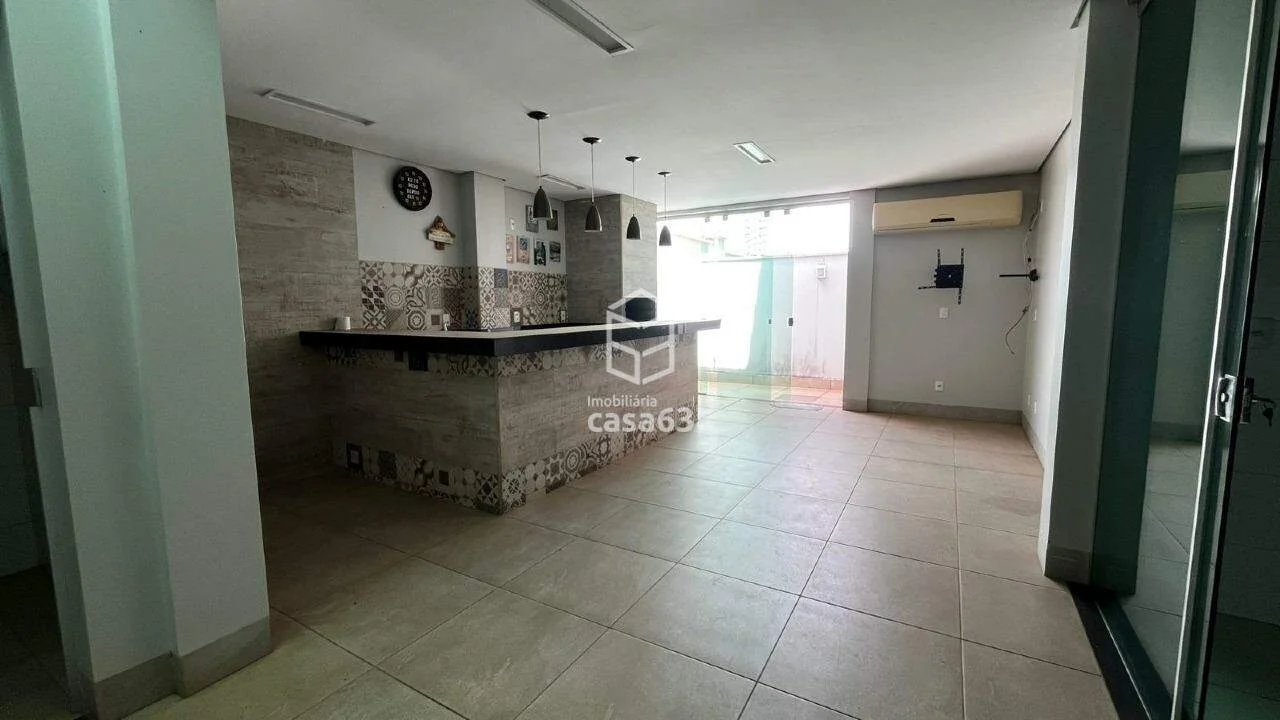Foto 7 de Casa à venda em 404 Sul (arse 41), Palmas