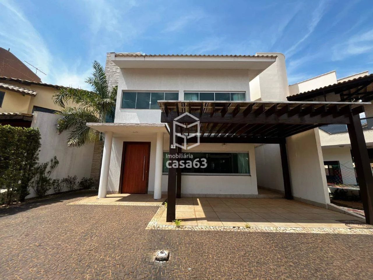 Foto 6 de Casa à venda em 404 Sul (arse 41), Palmas