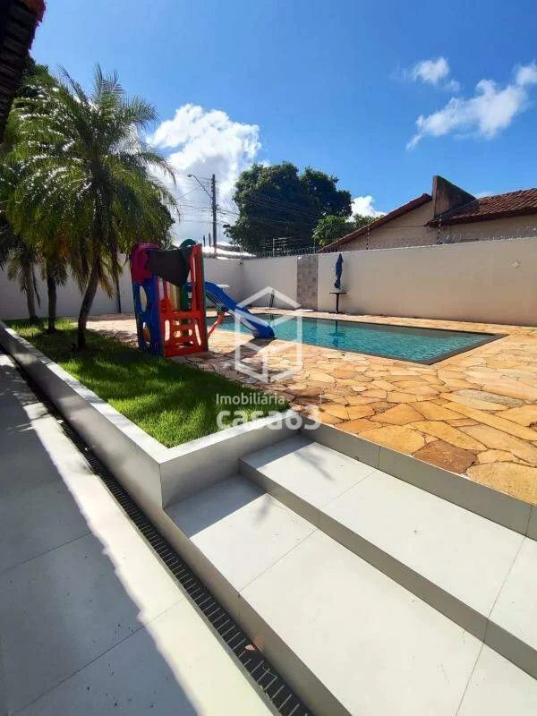 Foto 12 de Casa à venda em 404 Sul (arse 41), Palmas
